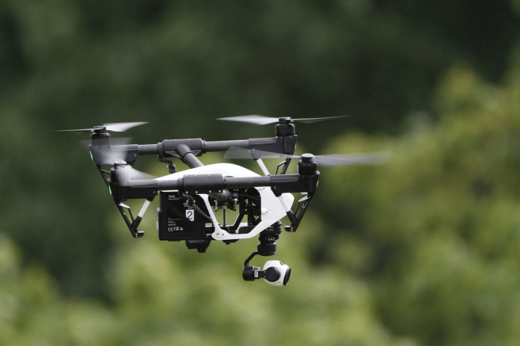 Drone FLIE