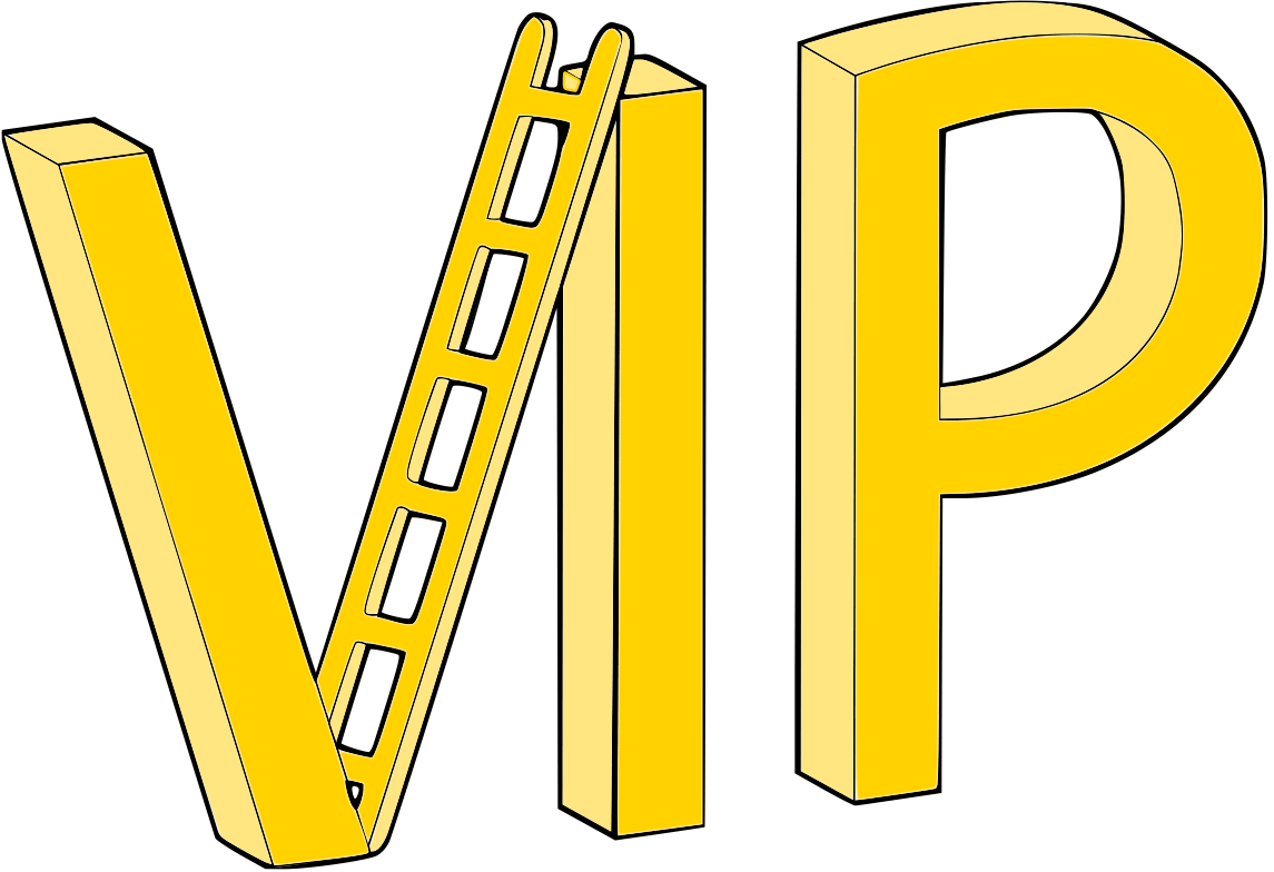 UD VIP Logo